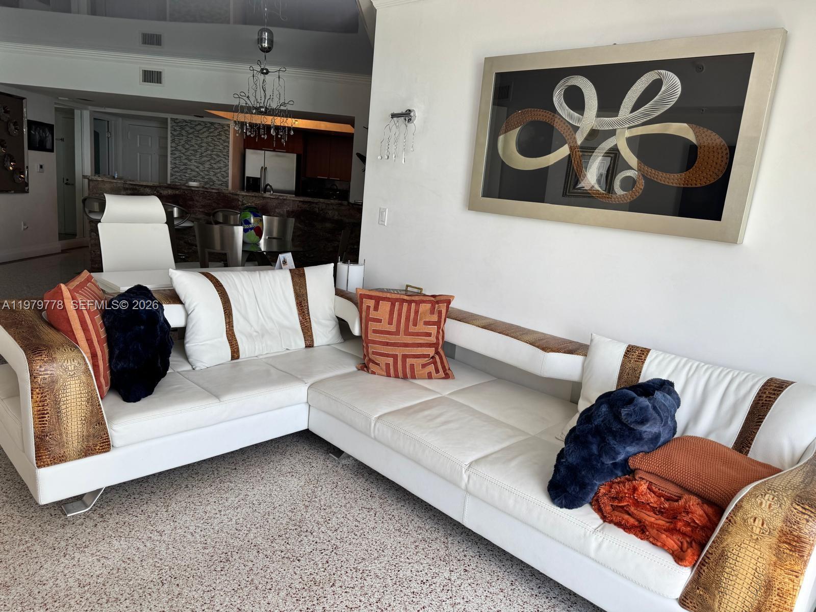 16699 Collins Ave #2710 Sunny Isles Beach, FL 33160