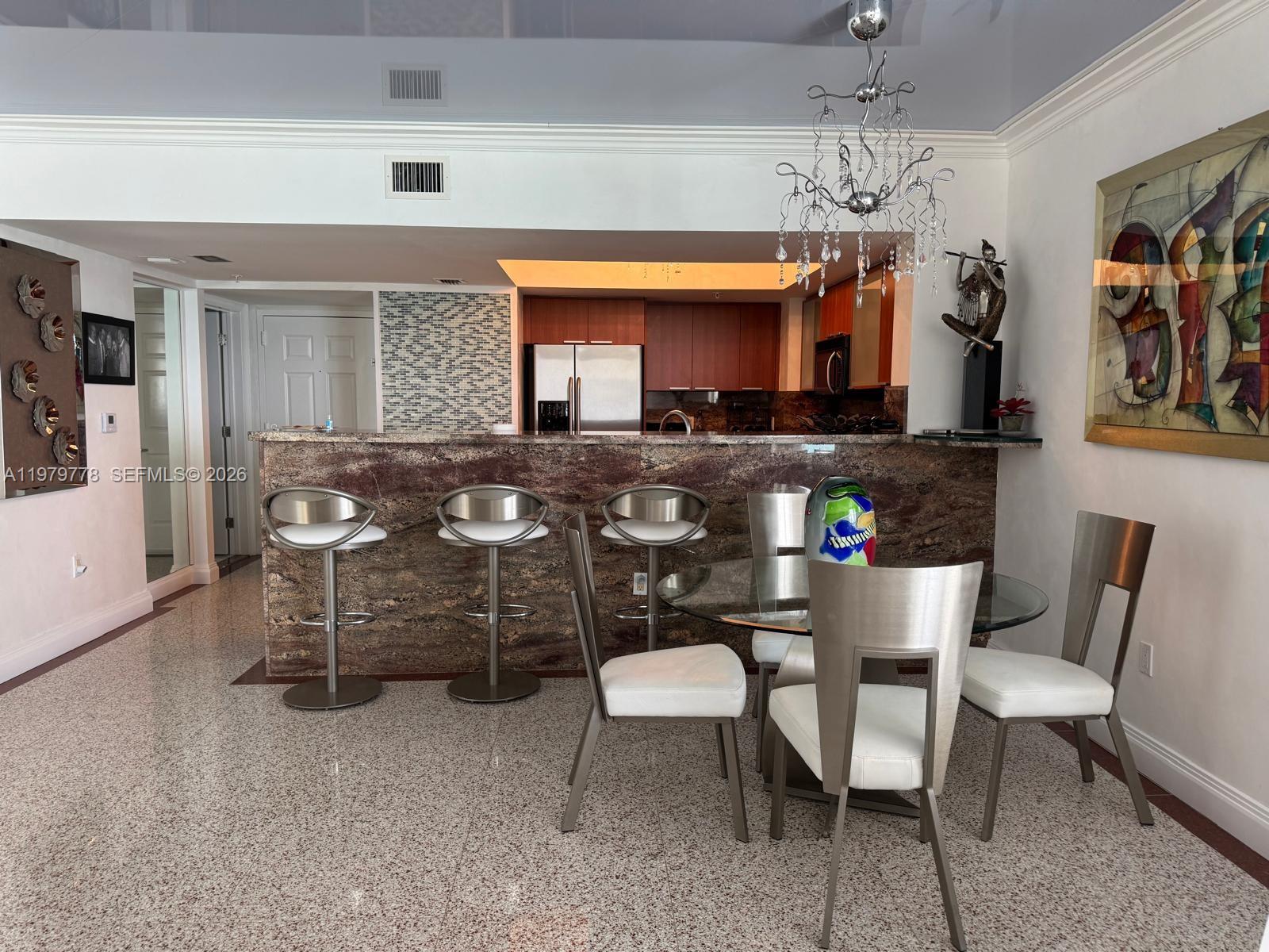 16699 Collins Ave #2710 Sunny Isles Beach, FL 33160