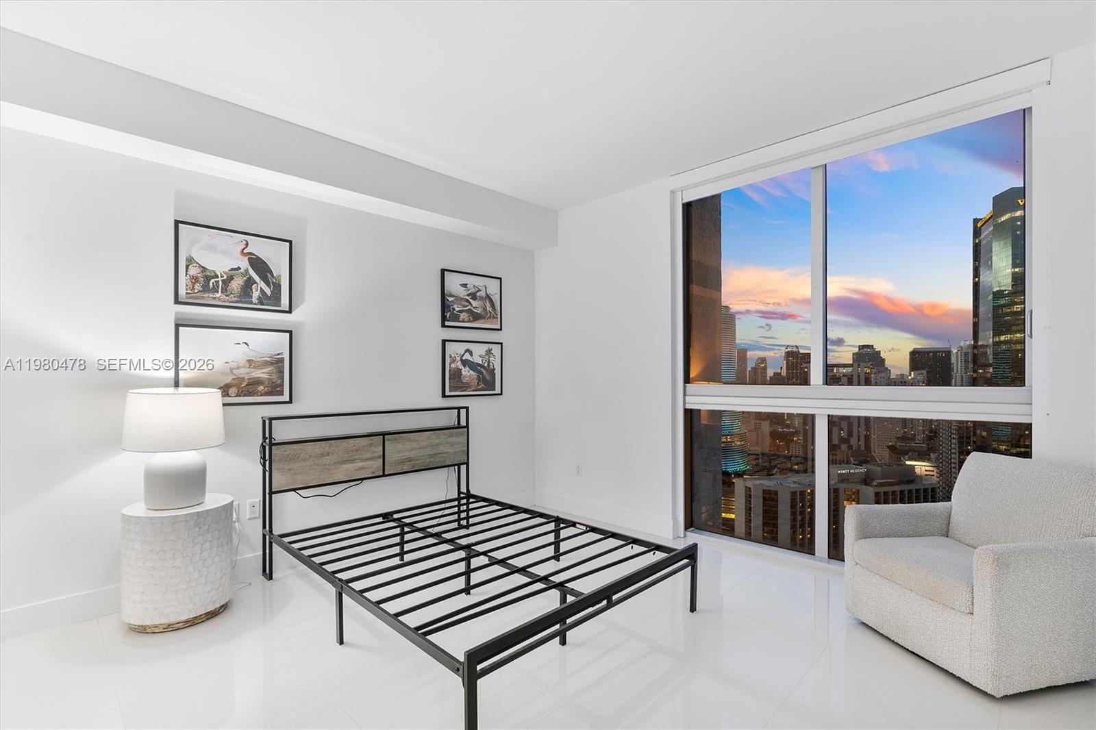 500 Brickell Ave #4101 Miami, FL 33131