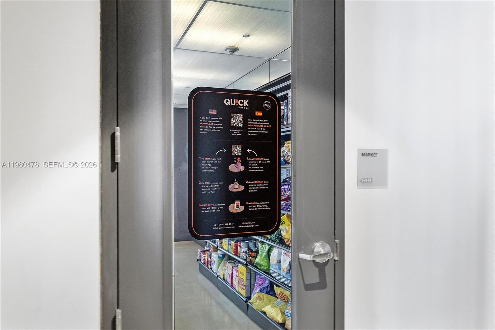 500 Brickell Ave #4101 Miami, FL 33131