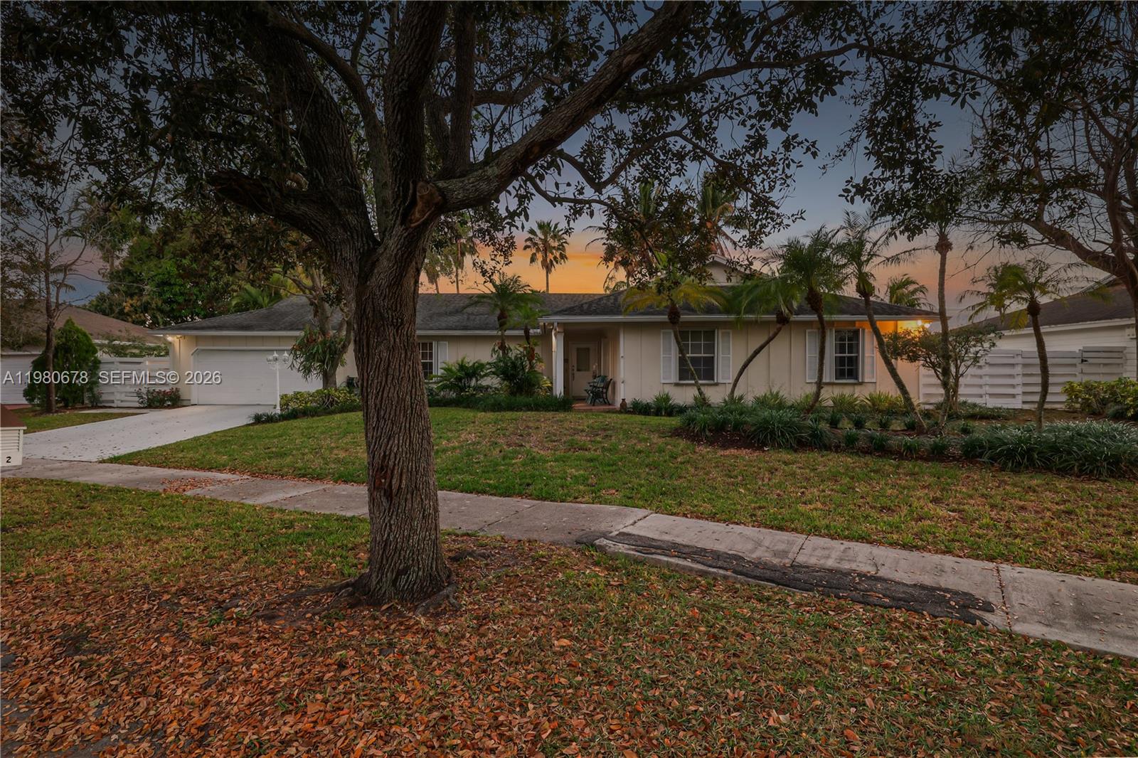 14952 SW 149th St Miami, FL 33196