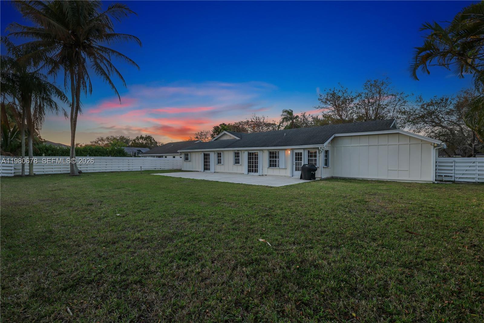 14952 SW 149th St Miami, FL 33196