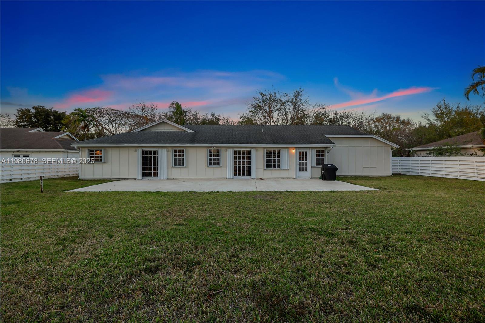 14952 SW 149th St Miami, FL 33196