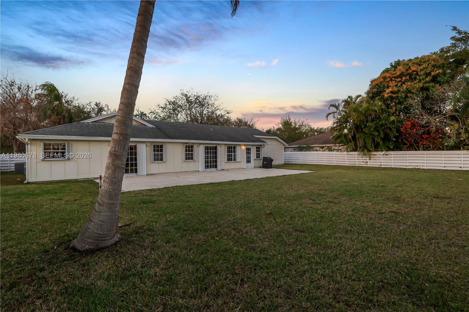 14952 SW 149th St Miami, FL 33196