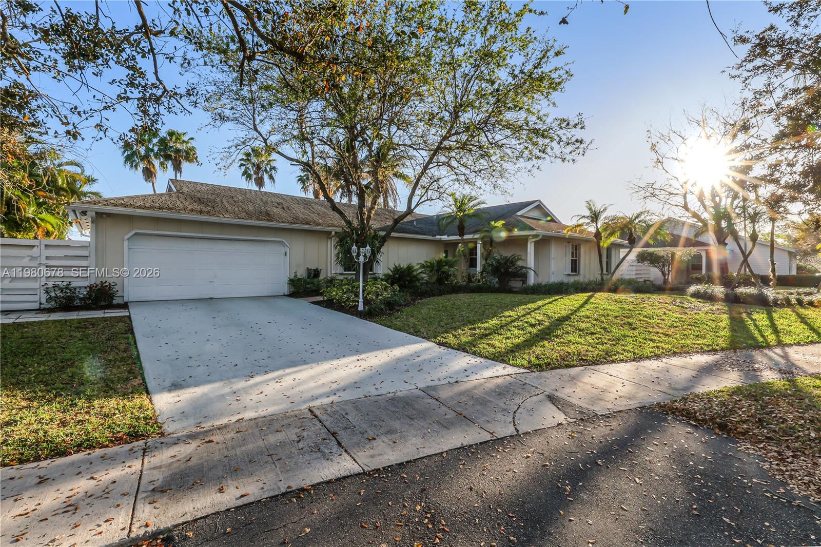 14952 SW 149th St Miami, FL 33196