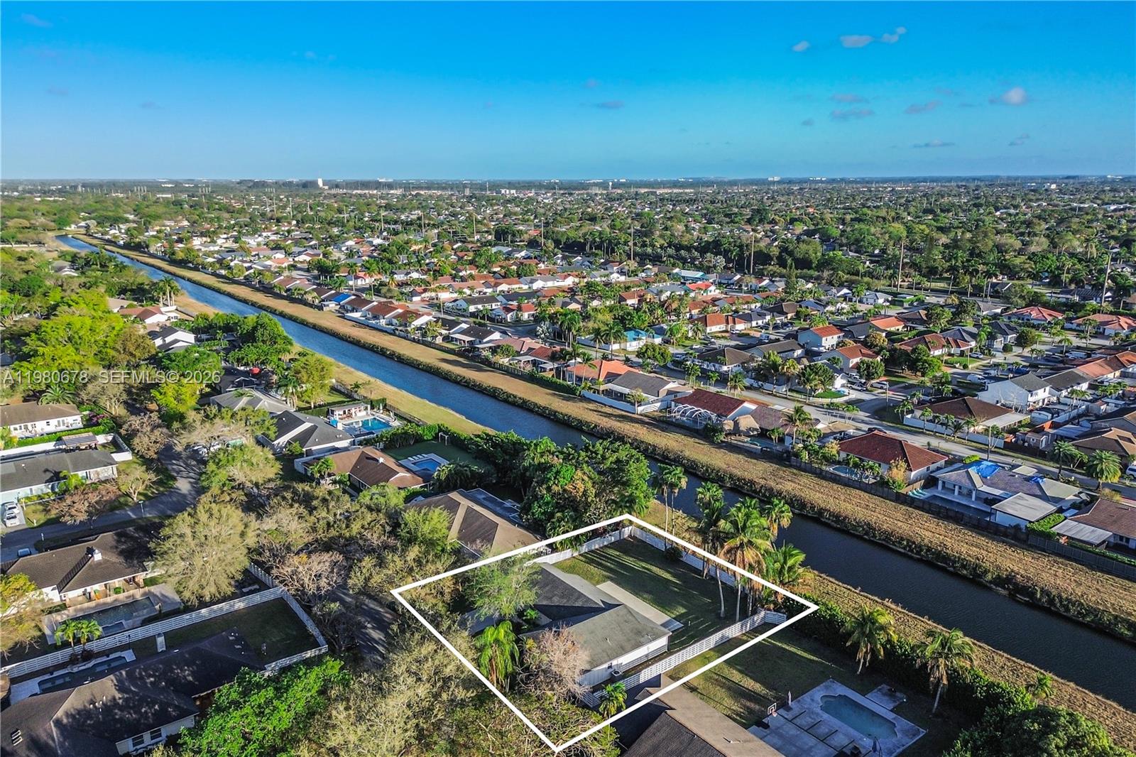 14952 SW 149th St Miami, FL 33196