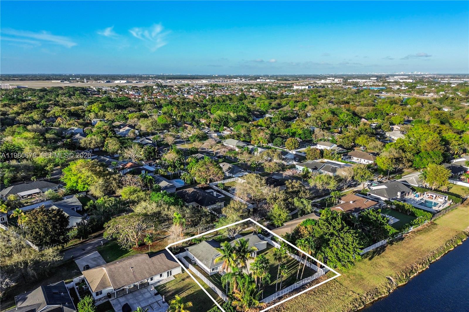 14952 SW 149th St Miami, FL 33196