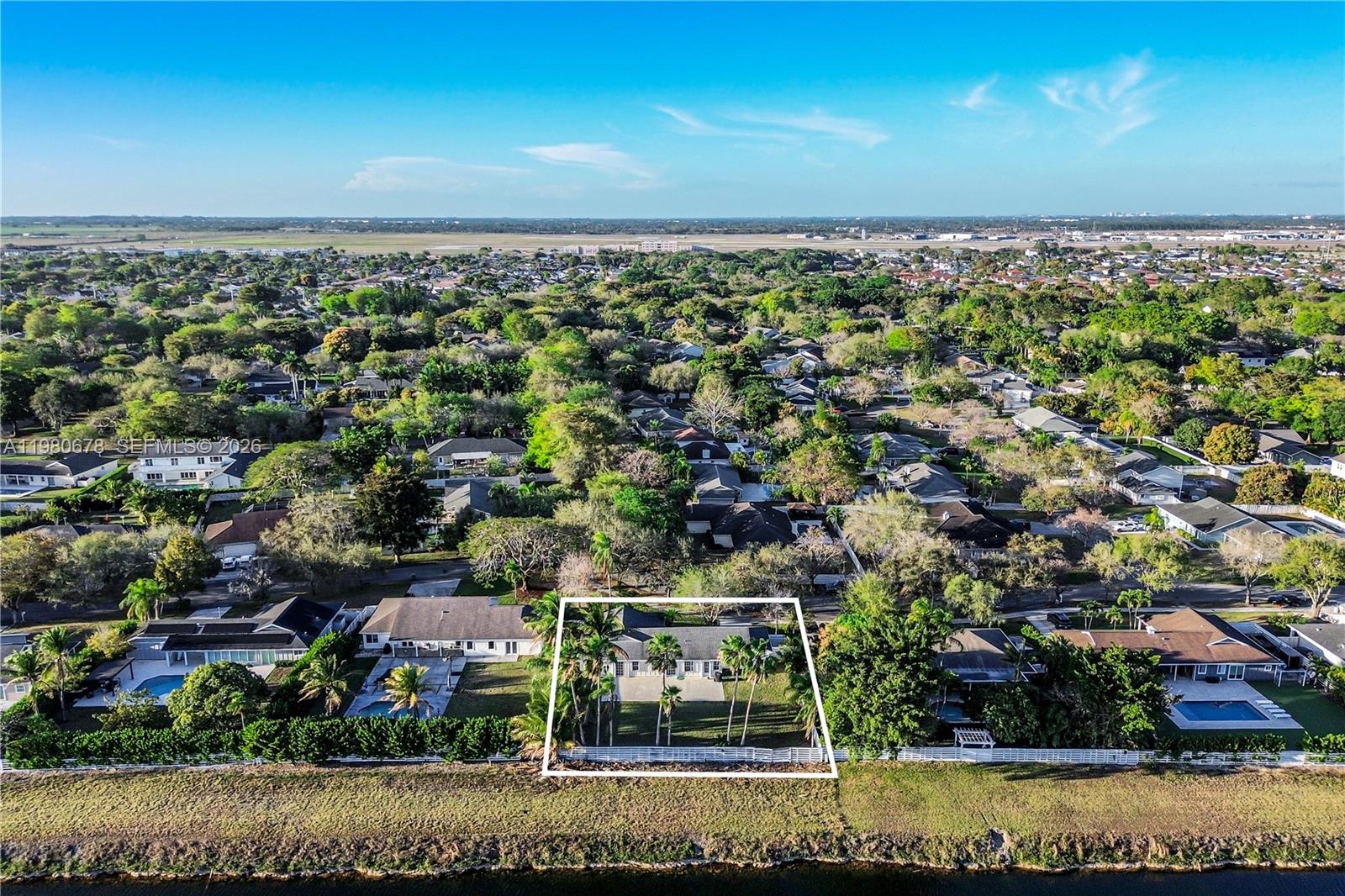 14952 SW 149th St Miami, FL 33196