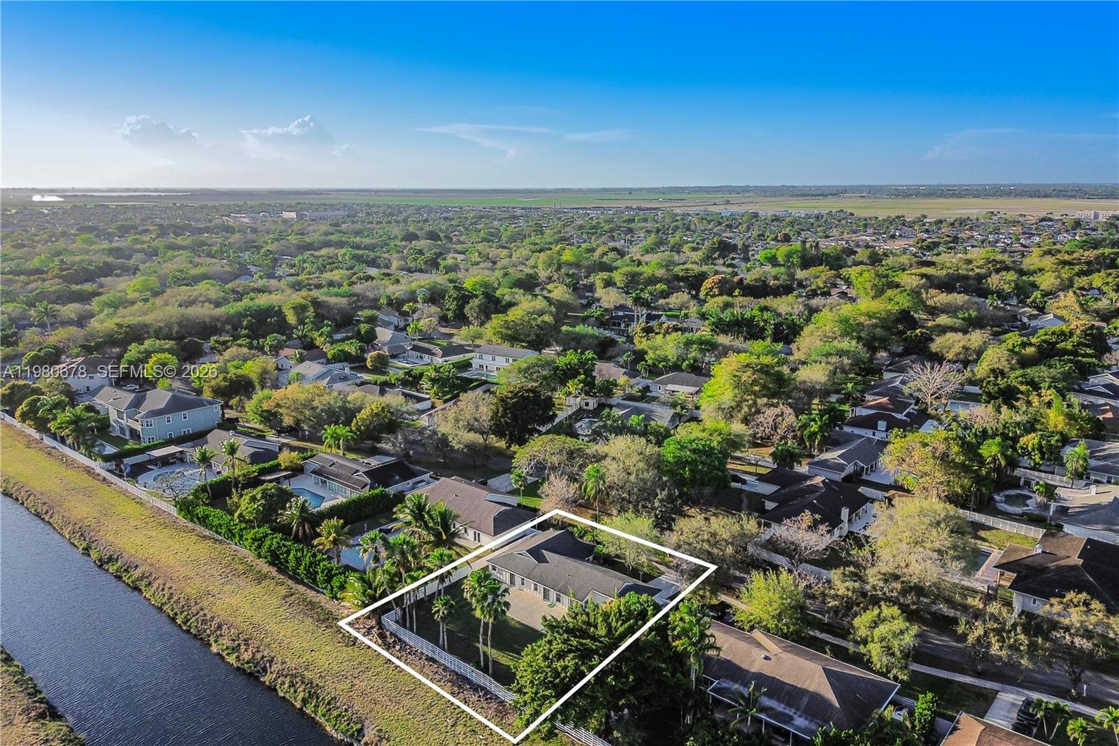 14952 SW 149th St Miami, FL 33196