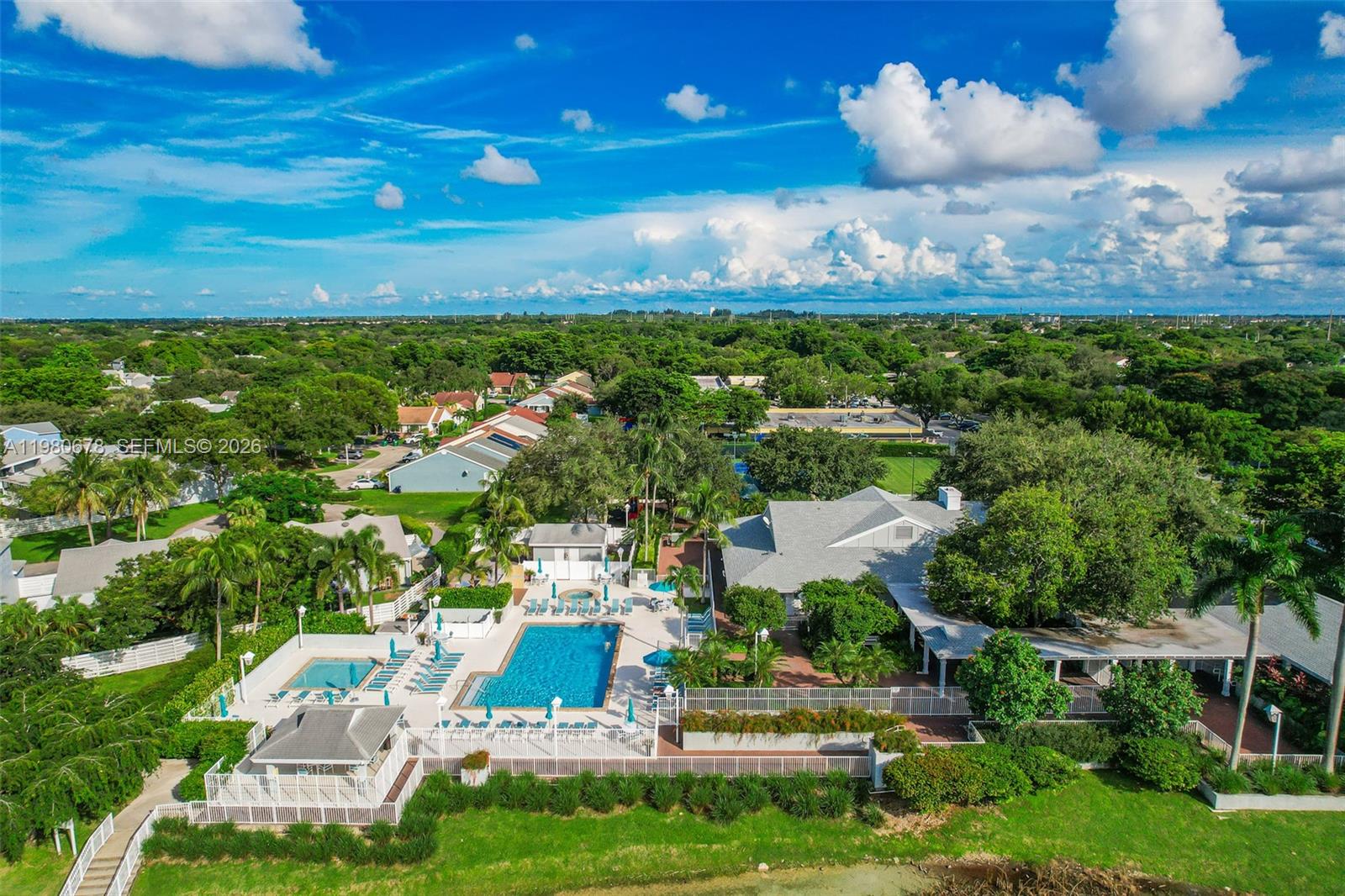 14952 SW 149th St Miami, FL 33196