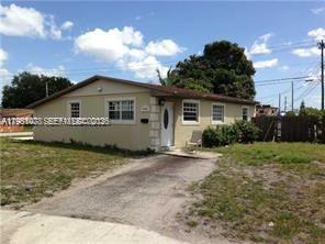3440 NW 209th Ter Miami Gardens, FL 33056