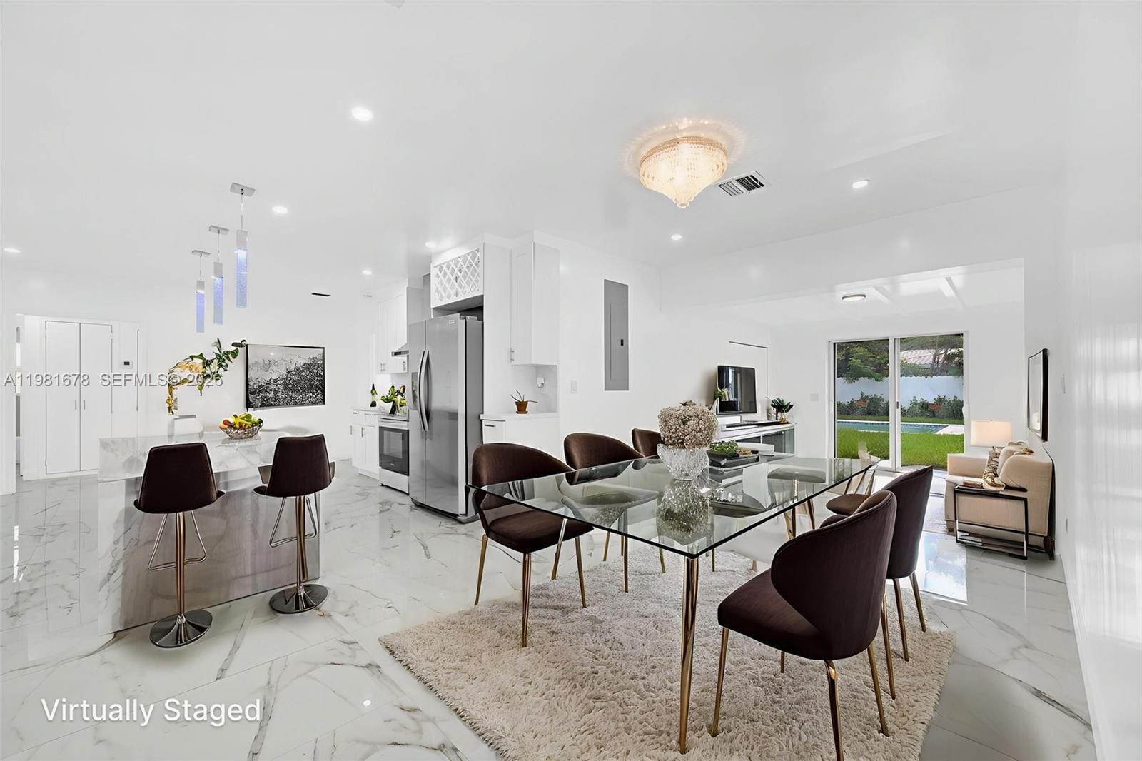 11011 NE 9th Ct Biscayne Park, FL 33161