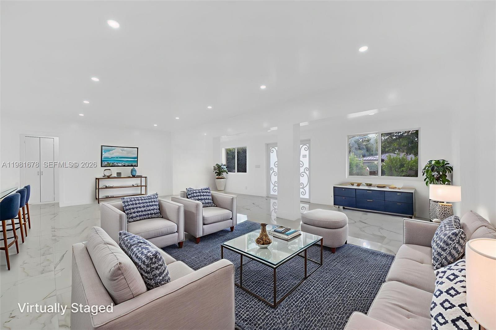 11011 NE 9th Ct Biscayne Park, FL 33161