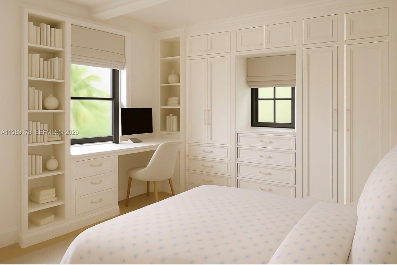 9124 Byron Ave Surfside, FL 33154