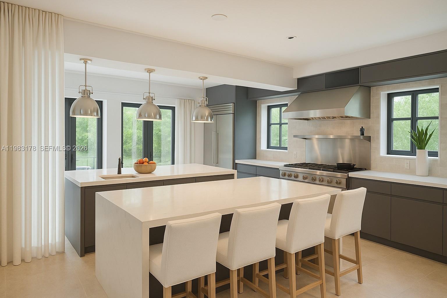 9124 Byron Ave Surfside, FL 33154