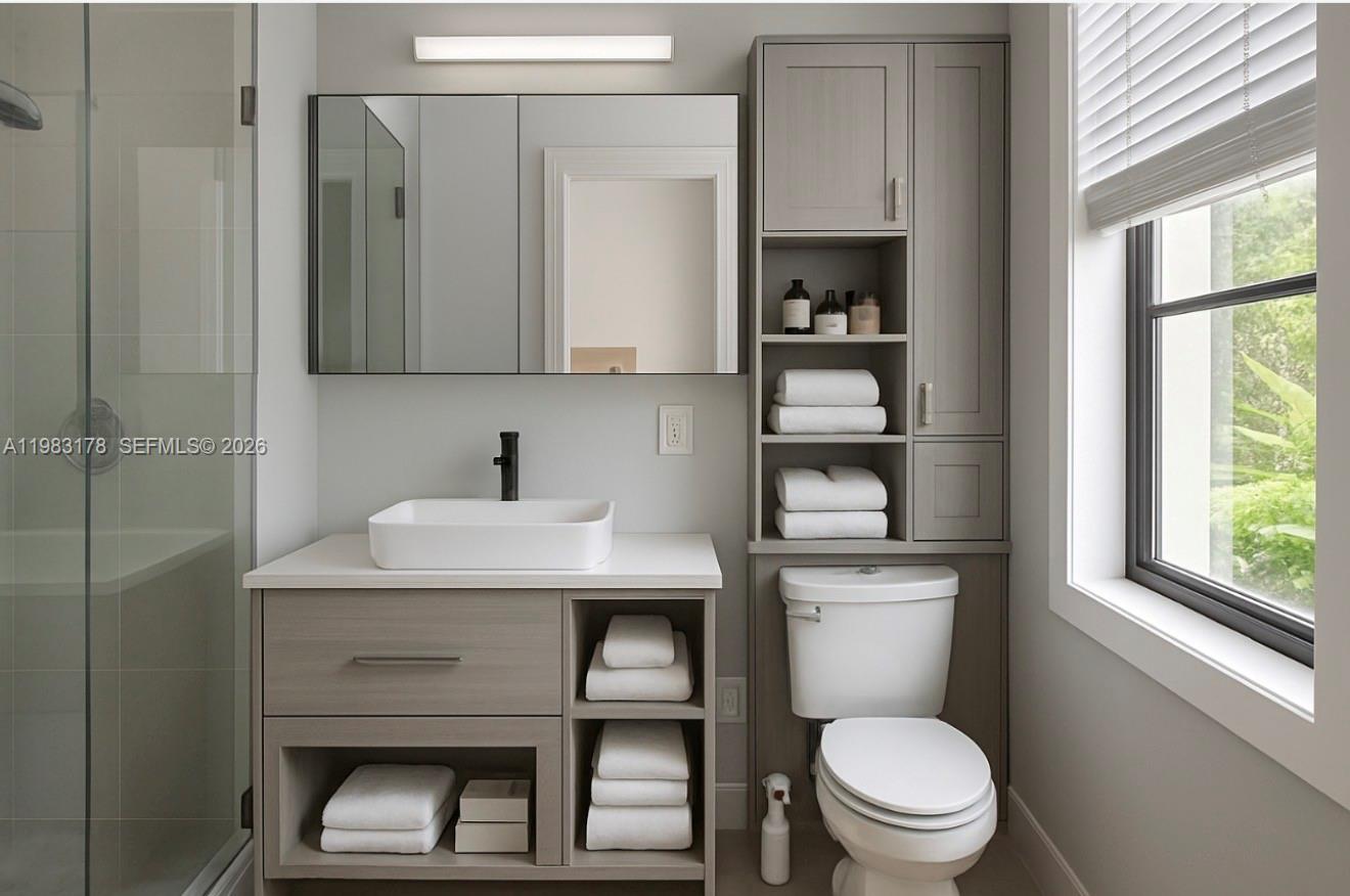 9124 Byron Ave Surfside, FL 33154