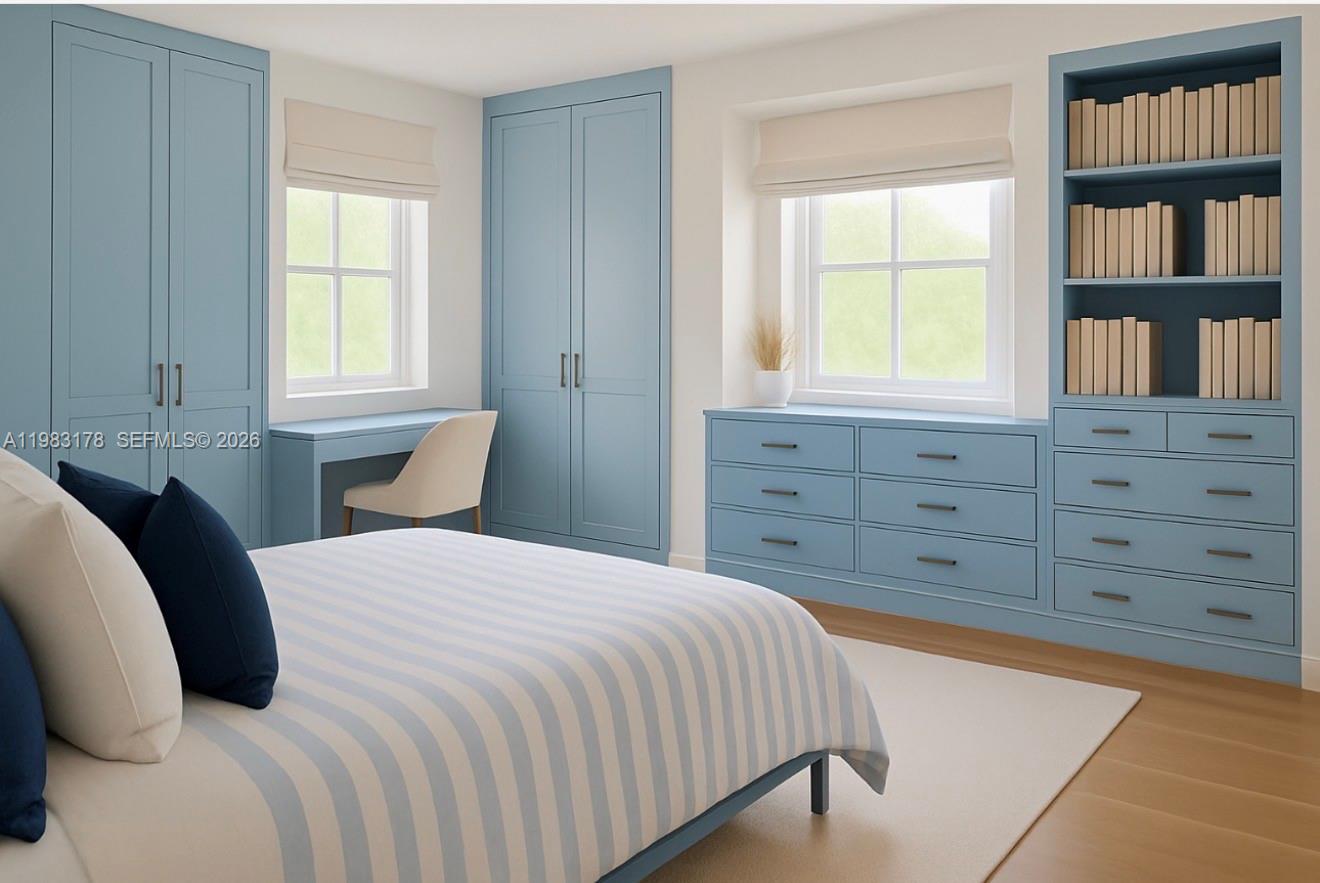 9124 Byron Ave Surfside, FL 33154