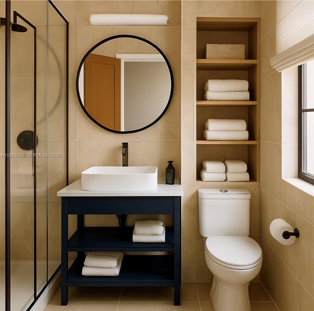 9124 Byron Ave Surfside, FL 33154