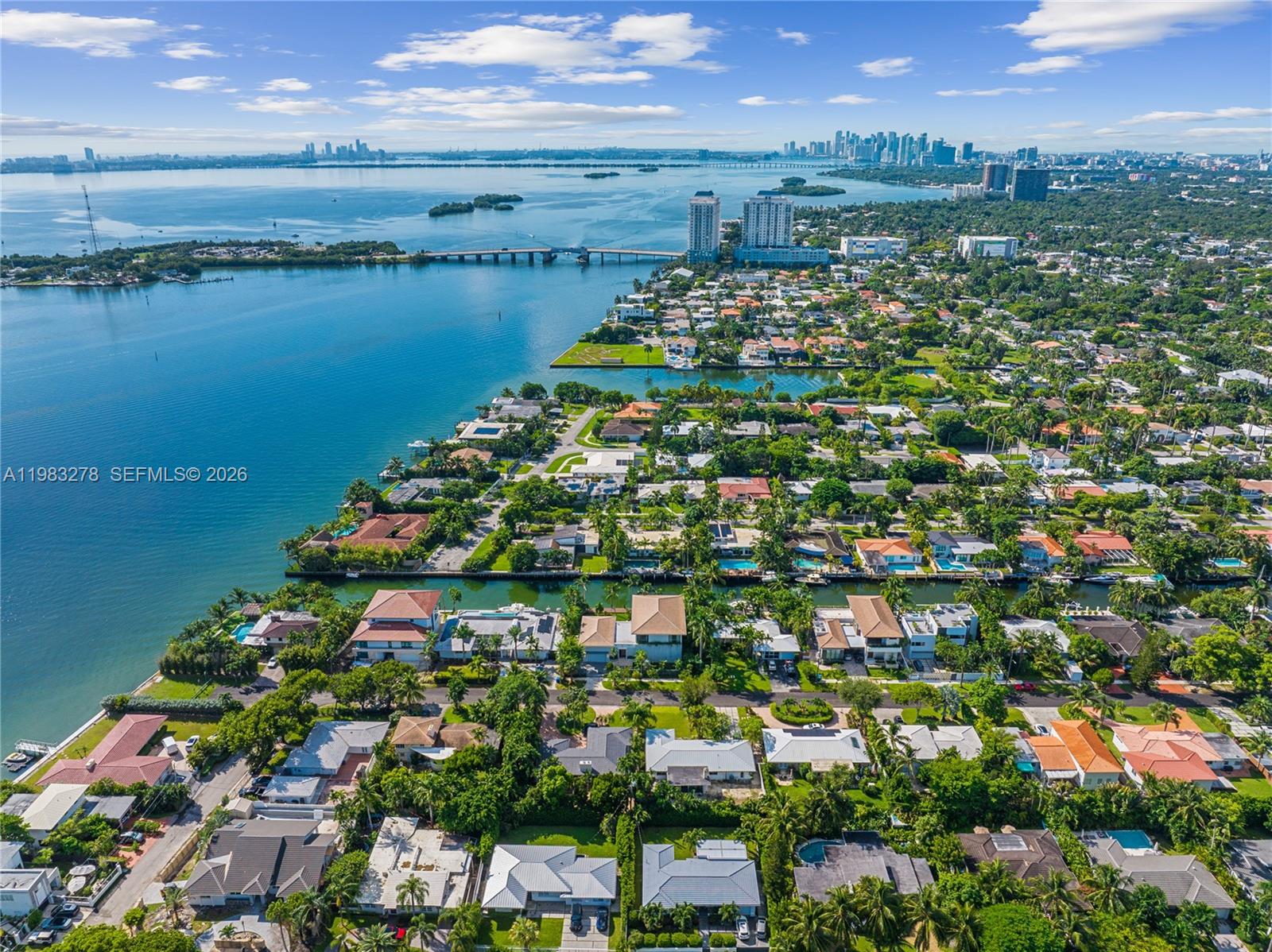 1200 NE 87th St Miami, FL 33138