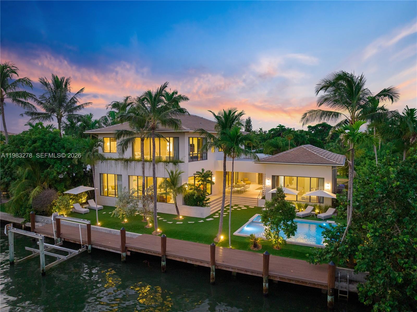 1200 NE 87th St Miami, FL 33138