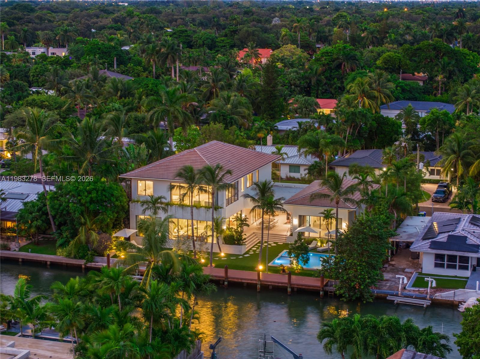 1200 NE 87th St Miami, FL 33138