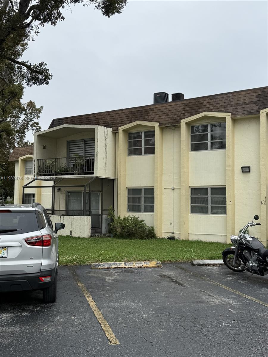 7845 Miller Dr #A204