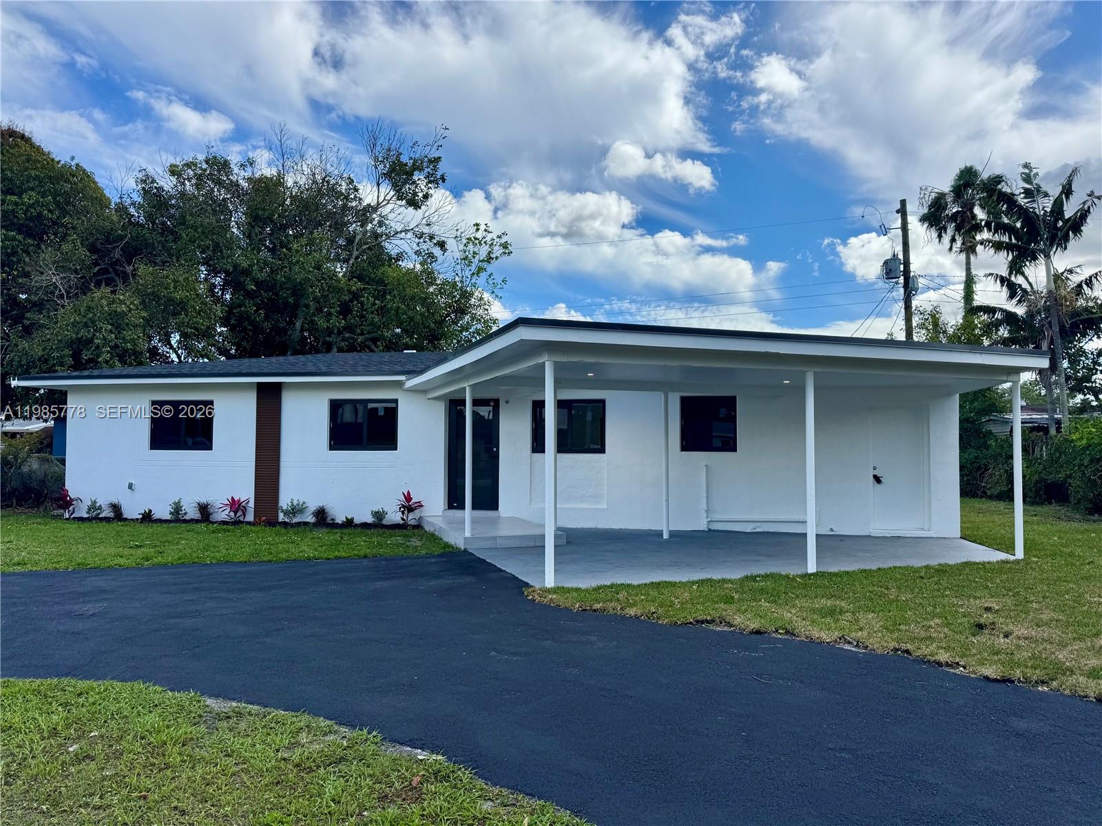 3810 NW 173rd Ter Miami Gardens, FL 33055