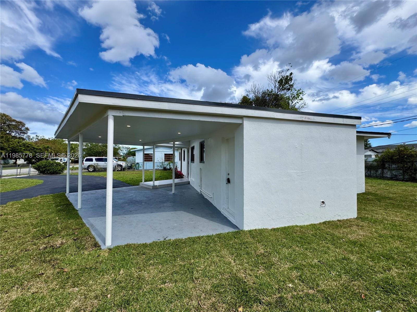 3810 NW 173rd Ter Miami Gardens, FL 33055