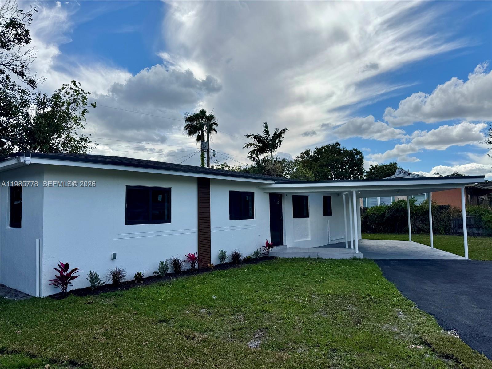 3810 NW 173rd Ter Miami Gardens, FL 33055