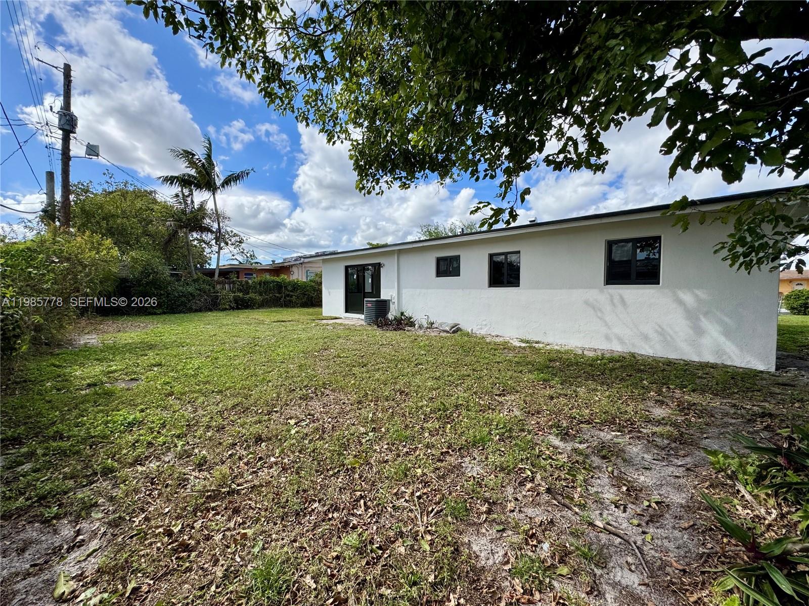 3810 NW 173rd Ter Miami Gardens, FL 33055