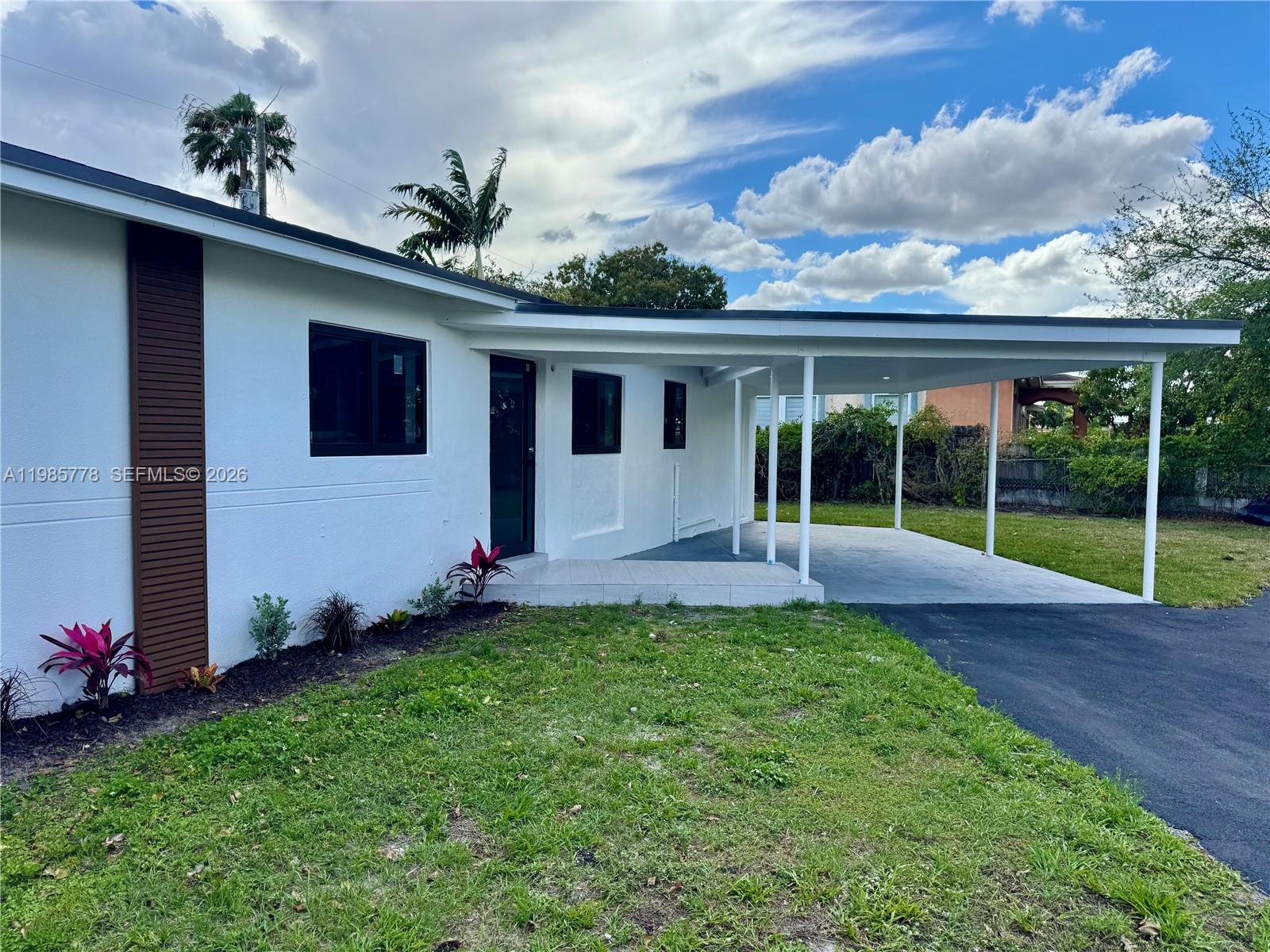 3810 NW 173rd Ter Miami Gardens, FL 33055