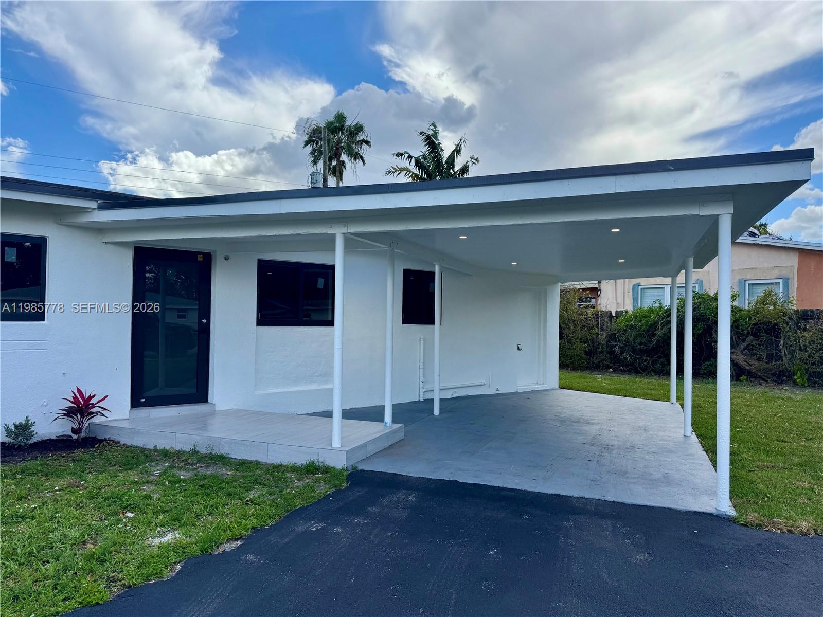 3810 NW 173rd Ter Miami Gardens, FL 33055