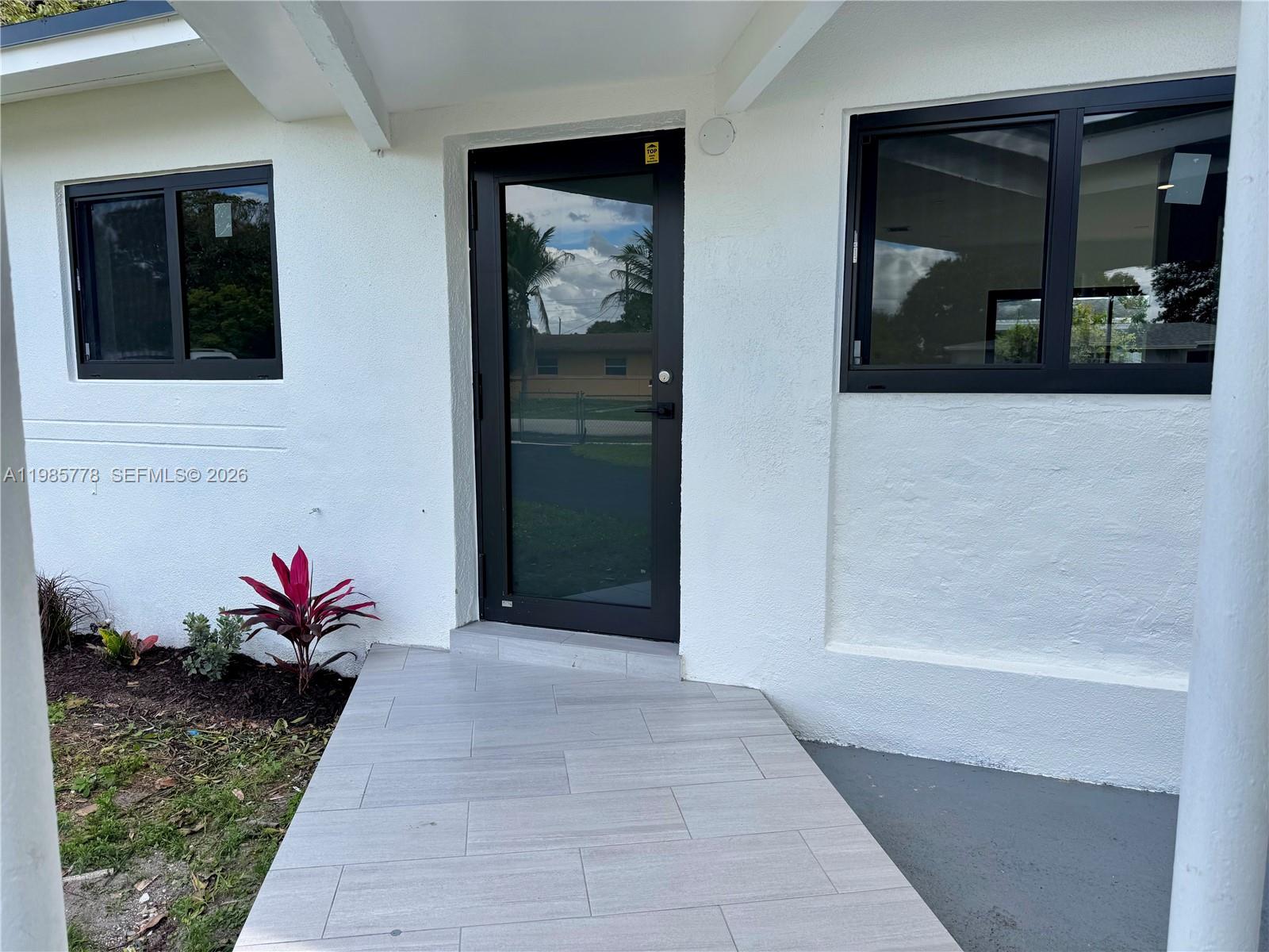 3810 NW 173rd Ter Miami Gardens, FL 33055