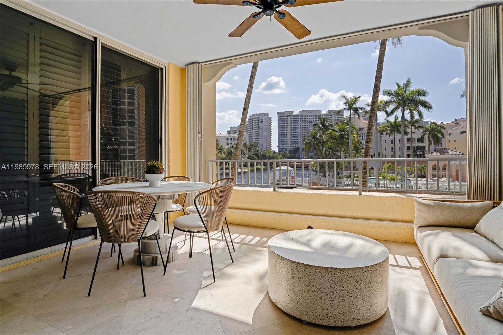 725 Crandon Blvd #203