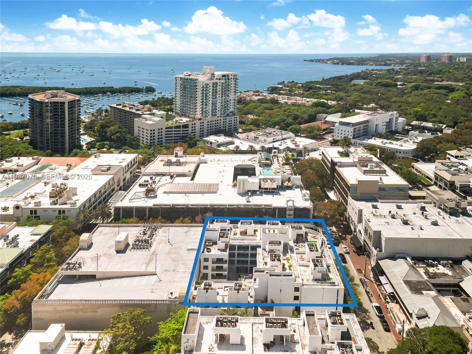 3339 Virginia St #316 Miami, FL 33133