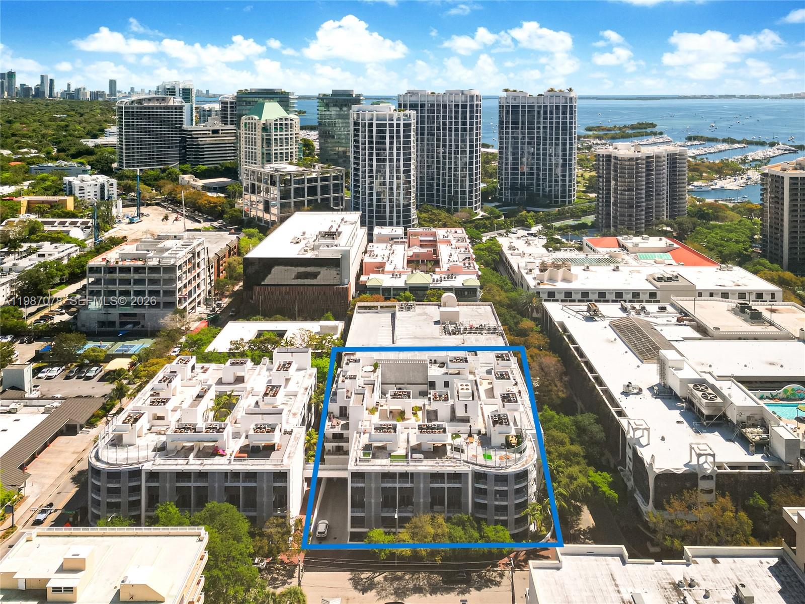 3339 Virginia St #316 Miami, FL 33133