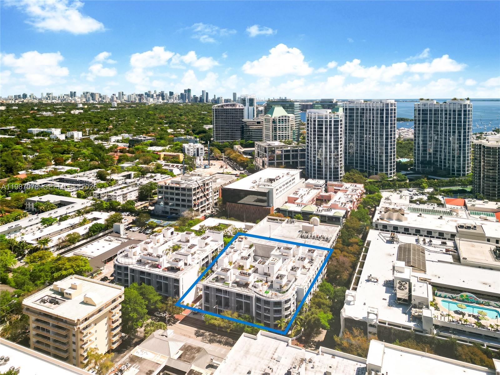 3339 Virginia St #316 Miami, FL 33133