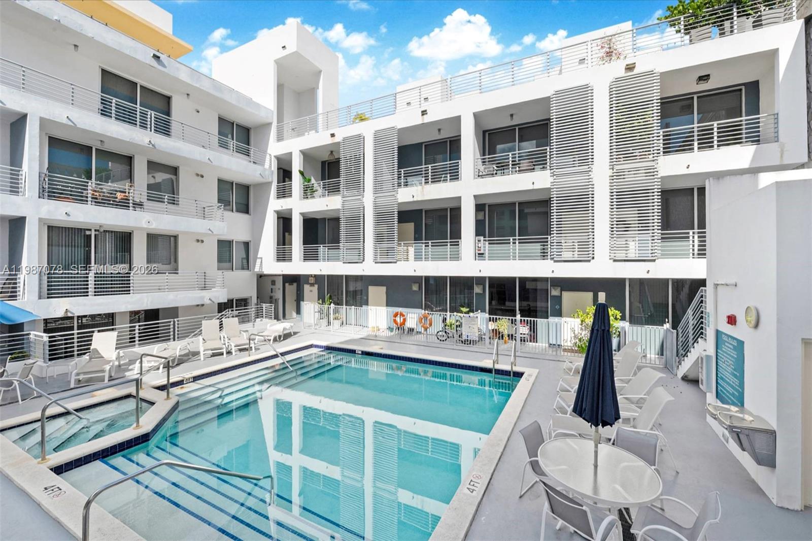 3339 Virginia St #316 Miami, FL 33133