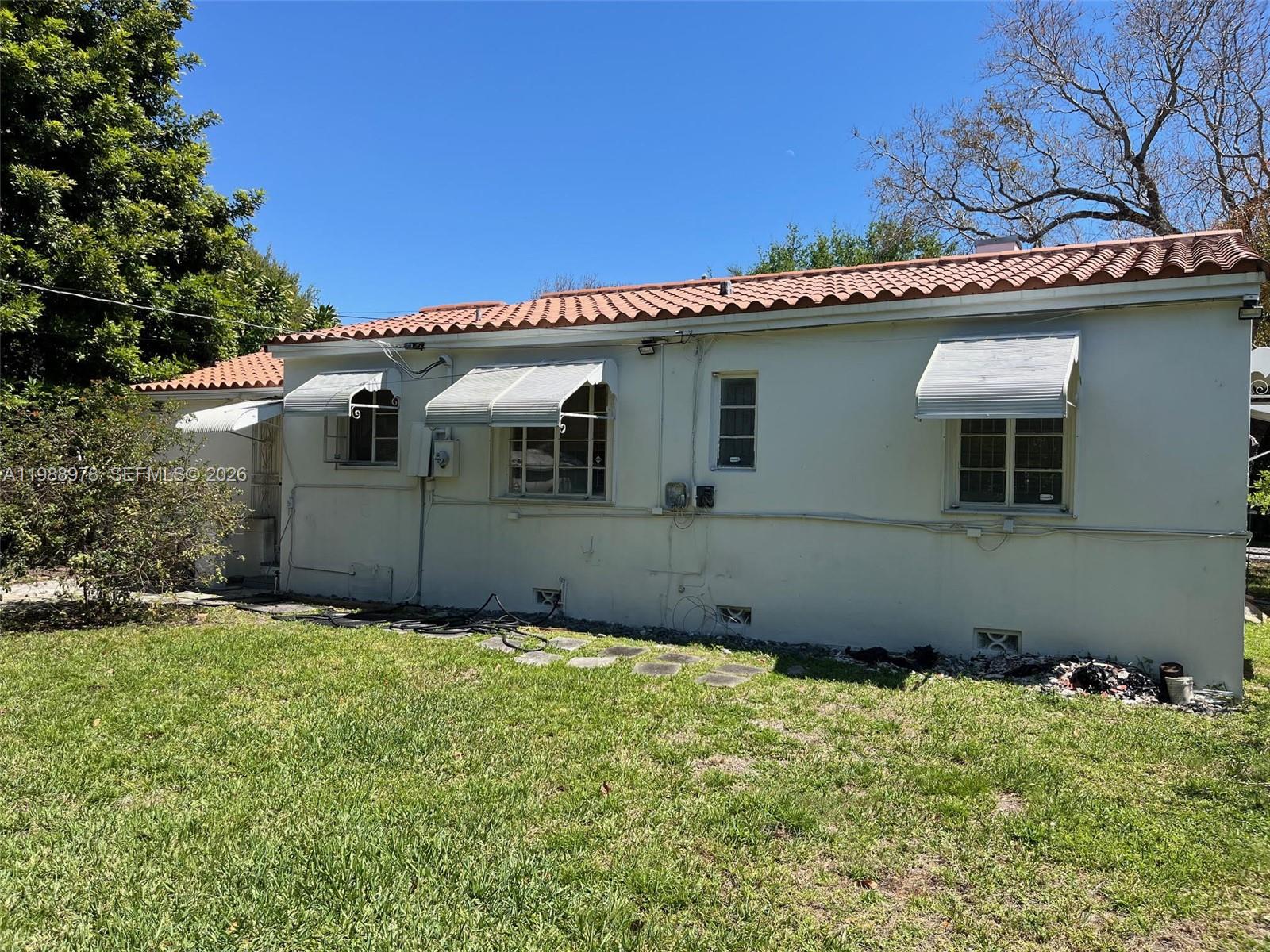 9326 NW 2nd Ave Miami Shores, FL 33150