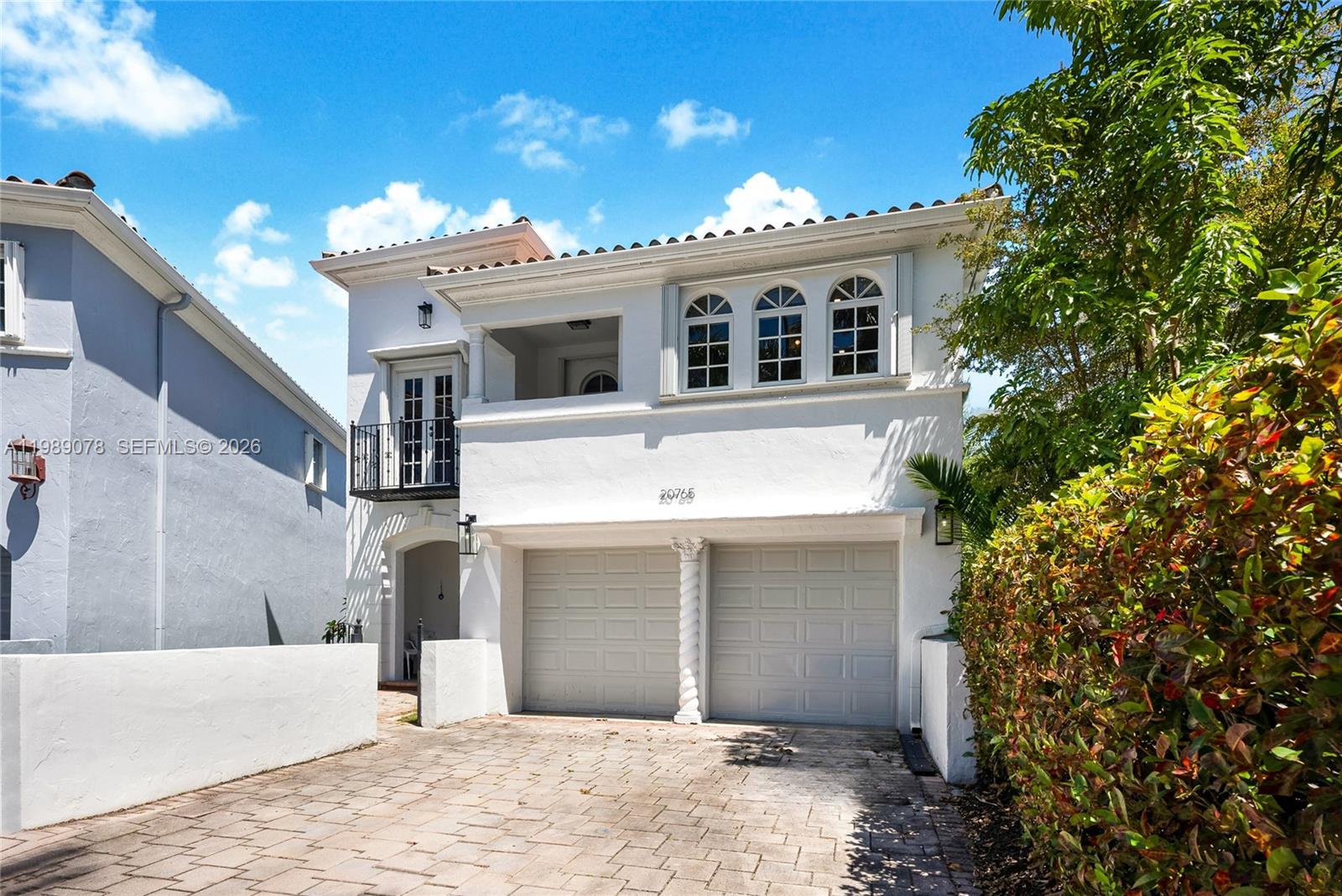 20765 NE 32nd Ave Aventura, FL 33180