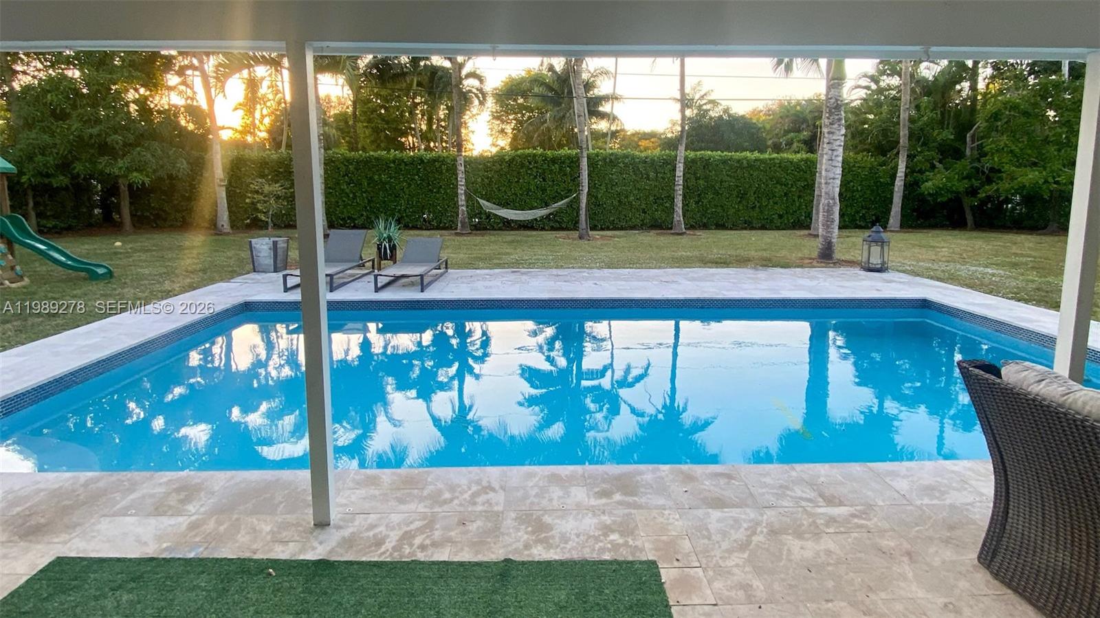 15720 SW 87th Ct Palmetto Bay, FL 33157