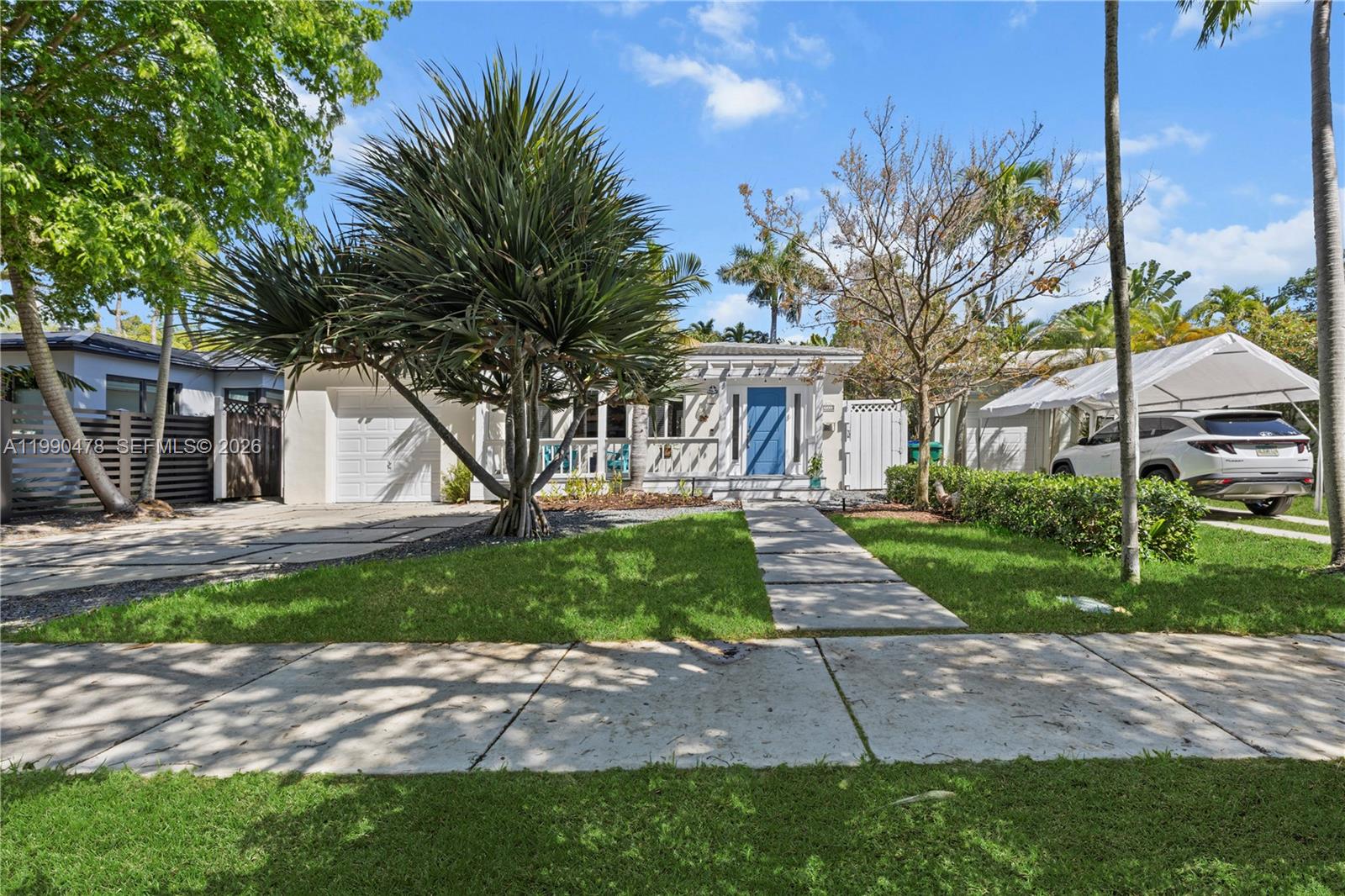 711 NE 72nd Ter Miami, FL 33138