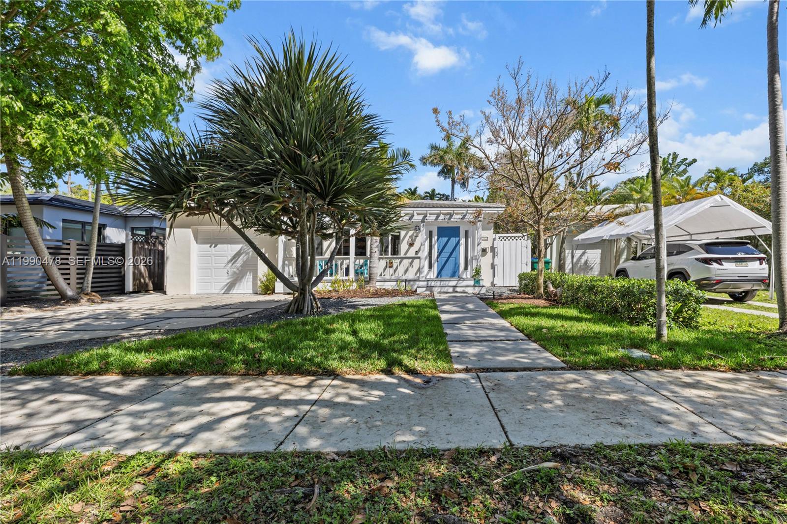 711 NE 72nd Ter Miami, FL 33138