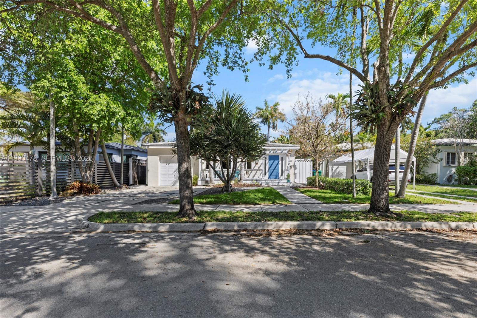 711 NE 72nd Ter Miami, FL 33138