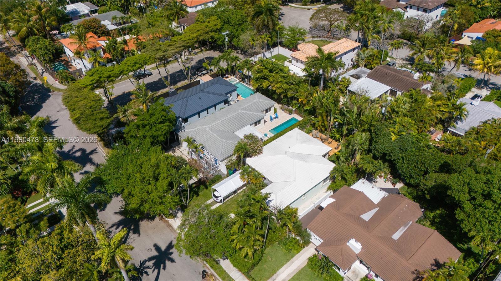 711 NE 72nd Ter Miami, FL 33138