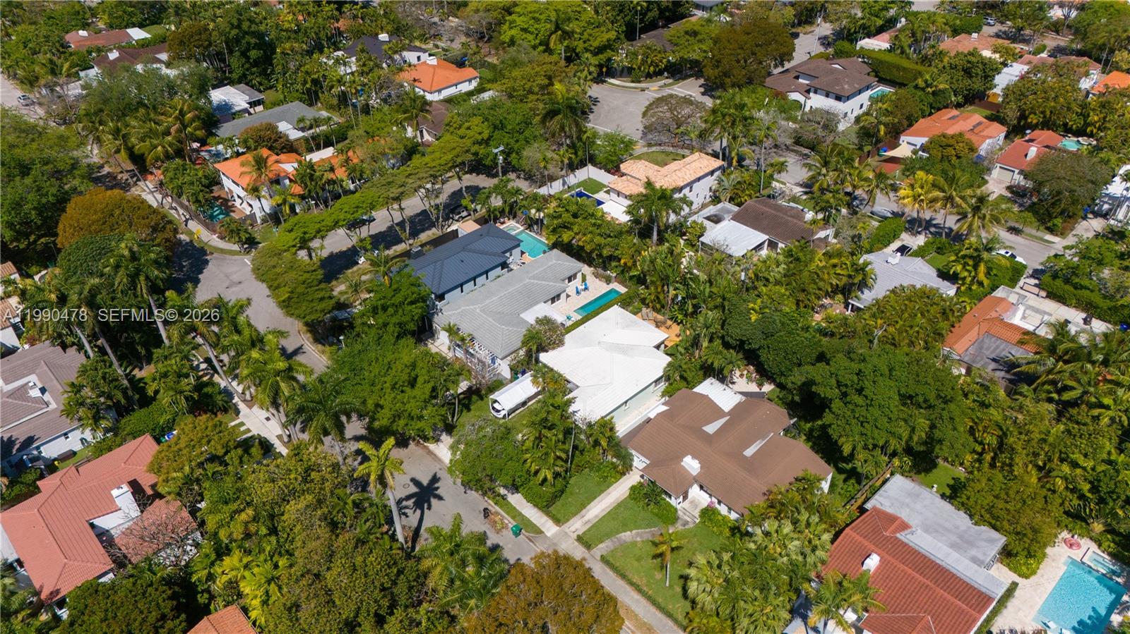 711 NE 72nd Ter Miami, FL 33138