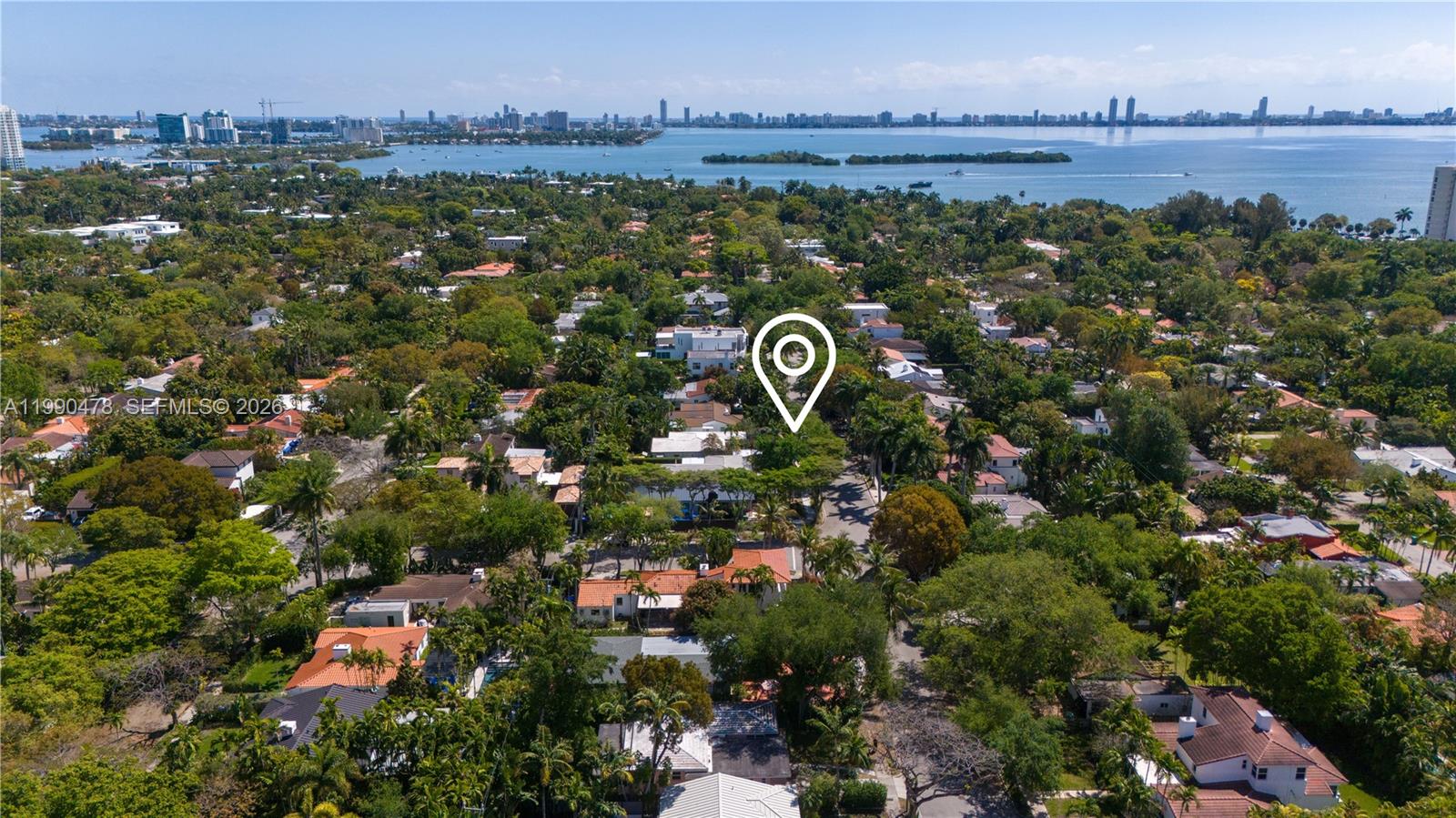 711 NE 72nd Ter Miami, FL 33138