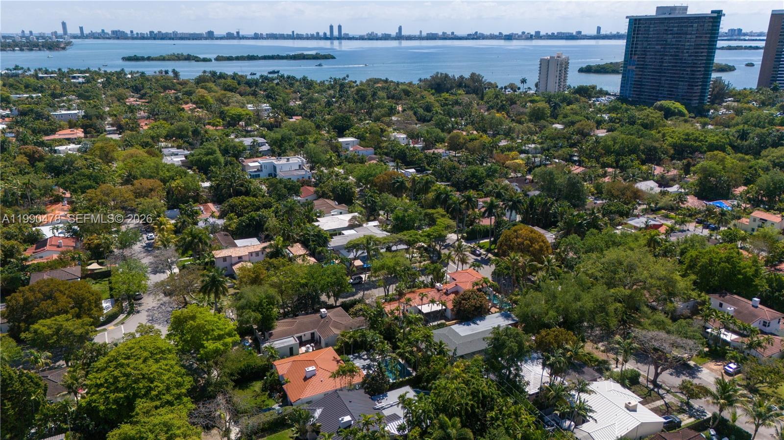 711 NE 72nd Ter Miami, FL 33138