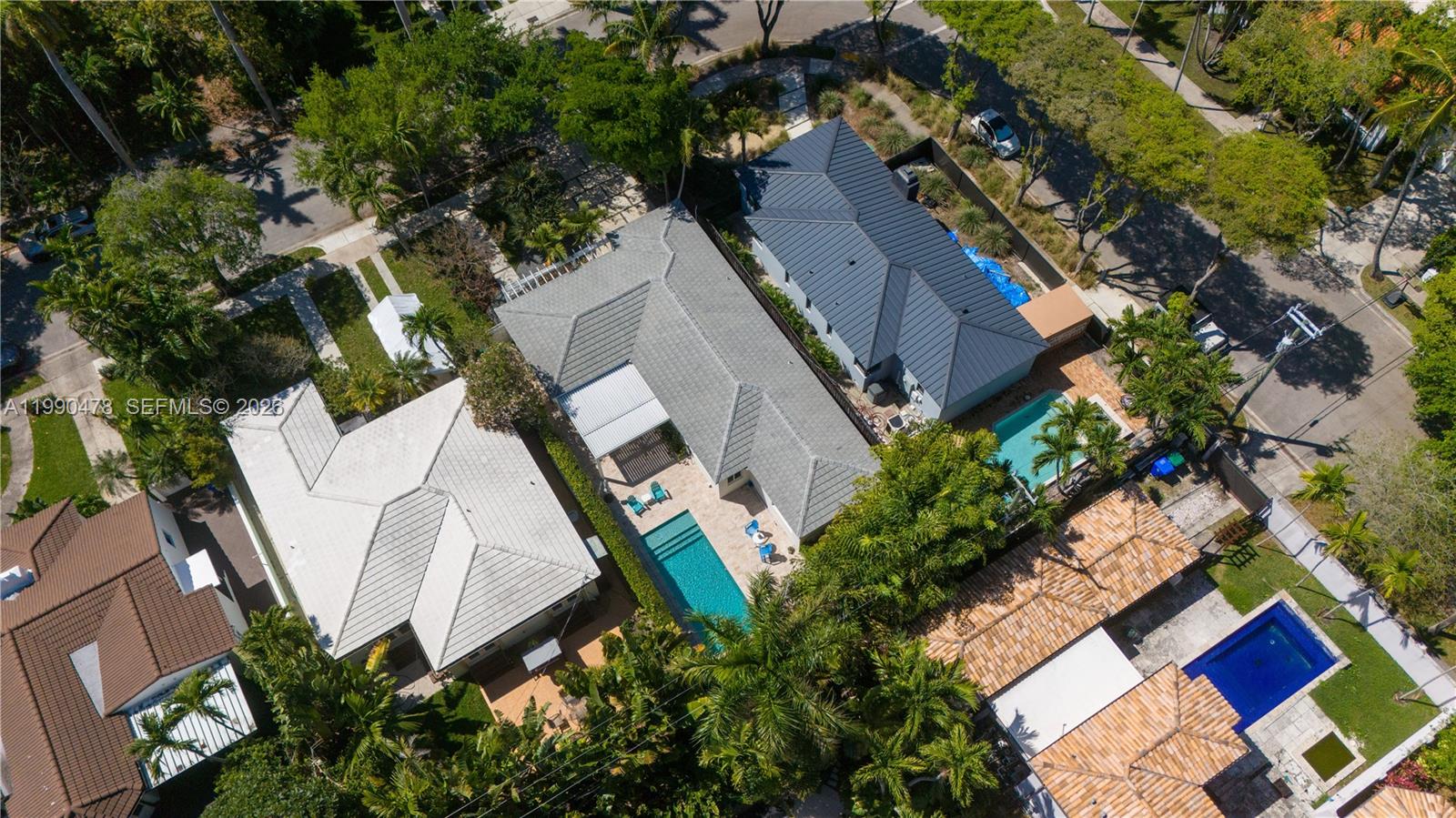 711 NE 72nd Ter Miami, FL 33138