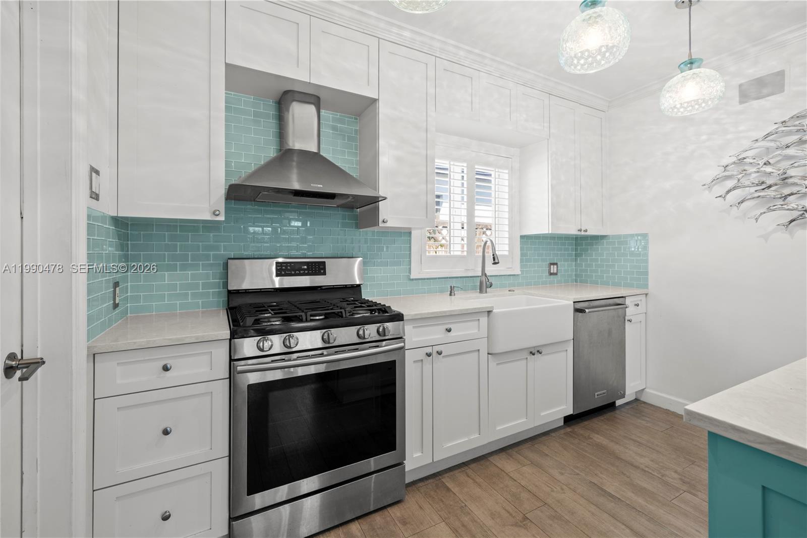 711 NE 72nd Ter Miami, FL 33138